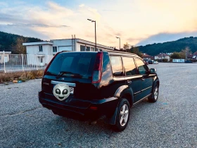 Nissan X-trail Не, снимка 1