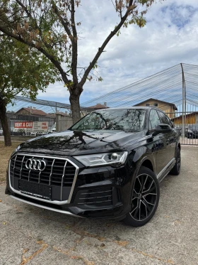 Audi Q7 3.0 DIESEL AUSTRIA, снимка 1