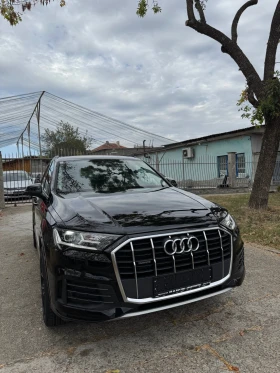 Audi Q7 3.0 DIESEL AUSTRIA, снимка 3