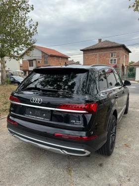 Audi Q7 3.0 DIESEL AUSTRIA, снимка 5