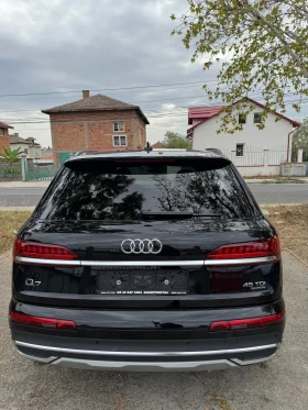 Audi Q7 3.0 DIESEL AUSTRIA, снимка 6