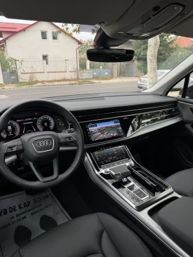 Audi Q7 3.0 DIESEL AUSTRIA, снимка 15