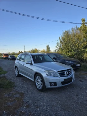 Mercedes-Benz GLK | Mobile.bg    2