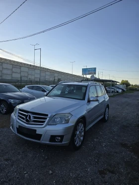 Mercedes-Benz GLK | Mobile.bg    3