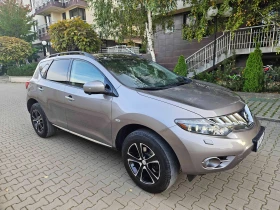 Nissan Murano 4x4/3.5-V6/Като нова! , снимка 6