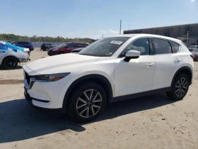 Mazda CX-5 - [4] 