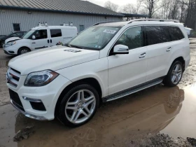 Mercedes-Benz GL 500 4MATIC* FULL | Mobile.bg    2