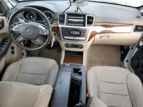 Mercedes-Benz GL 500 4MATIC* FULL | Mobile.bg    8