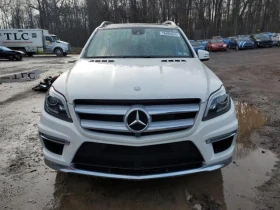 Mercedes-Benz GL 500 4MATIC* FULL