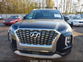 Обява за продажба на Hyundai Palisade LIMITED 3.8L * ДИГИТАЛНО ТАБЛО* * КЛИП НА ДВИГАТЕЛ ~34 000 лв. - изображение 4