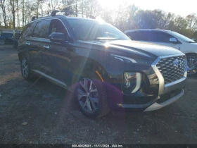 Hyundai Palisade LIMITED 3.8L * ДИГИТАЛНО ТАБЛО* * КЛИП НА ДВИГАТЕЛ