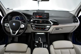 BMW X3 xDrive20d X Line, снимка 11