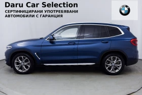 BMW X3 xDrive20d X Line, снимка 2