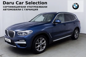 BMW X3 xDrive20d X Line 1