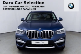 BMW X3 xDrive20d X Line, снимка 4