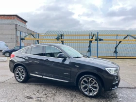 BMW X4 3.0d /Head Up/Keyless/ 360/ | Mobile.bg    4