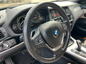 BMW X4 3.0d /Head Up/Keyless/Камера 360/, снимка 14