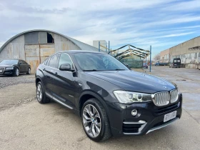 BMW X4 3.0d /Head Up/Keyless/ 360/ | Mobile.bg    2