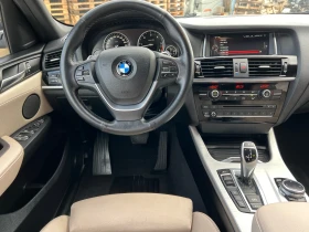 BMW X4 3.0d /Head Up/Keyless/Камера 360/, снимка 13