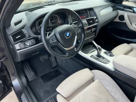 BMW X4 3.0d /Head Up/Keyless/ 360/ | Mobile.bg    8