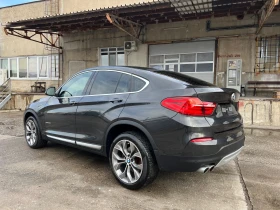 BMW X4 3.0d /Head Up/Keyless/ 360/ | Mobile.bg    6