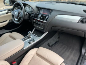 BMW X4 3.0d /Head Up/Keyless/Камера 360/, снимка 11