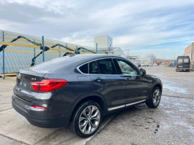 BMW X4 3.0d /Head Up/Keyless/Камера 360/ - 32500 лв. - 96360627 | Car24.bg