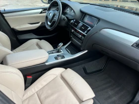 BMW X4 3.0d /Head Up/Keyless/Камера 360/, снимка 10