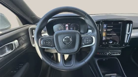 Volvo XC40 1.5 T4, снимка 9