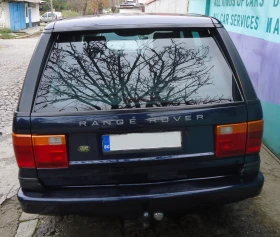 Land Rover Range rover, снимка 2