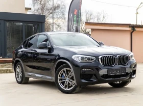     BMW X4 3.0xdrive/360camera/Podgrev/Panorama/Top