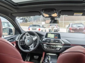 BMW X4 3.0xdrive/360camera/Podgrev/Panorama/Top | Mobile.bg    7