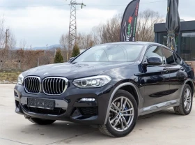     BMW X4 3.0xdrive/360camera/Podgrev/Panorama/Top