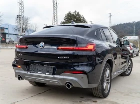 BMW X4 3.0xdrive/360camera/Podgrev/Panorama/Top | Mobile.bg    5