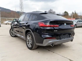     BMW X4 3.0xdrive/360camera/Podgrev/Panorama/Top