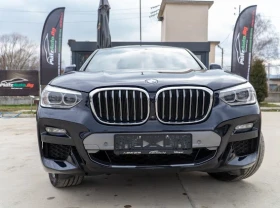     BMW X4 3.0xdrive/360camera/Podgrev/Panorama/Top