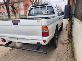 Mitsubishi L200, снимка 4