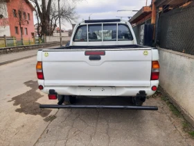 Mitsubishi L200, снимка 5