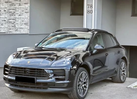 Porsche Macan 2.0i, снимка 1