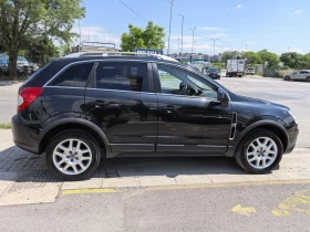 Opel Antara 2.4i * * COSMO* 116.!!! !!!  | Mobile.bg    7