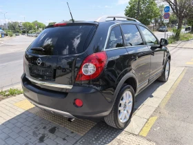 Opel Antara 2.4i * * COSMO* 116.!!! !!!  | Mobile.bg    4