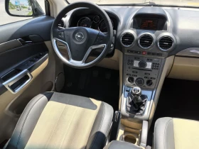Opel Antara 2.4i * * COSMO* 116.!!! !!!  | Mobile.bg    11