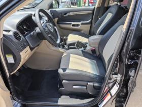 Opel Antara 2.4i * * COSMO* 116.!!! !!!  | Mobile.bg    13