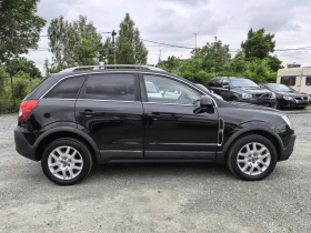 Обява за продажба на Opel Antara 2.4i * ГАЗ* COSMO* 116х.км!Сервизна История!!!  ~10 999 лв. - изображение 7