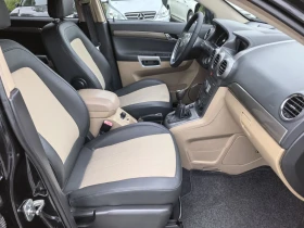 Обява за продажба на Opel Antara 2.4i * ГАЗ* COSMO* 116х.км!Сервизна История!!!  ~10 999 лв. - изображение 11
