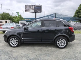 Обява за продажба на Opel Antara 2.4i * ГАЗ* COSMO* 116х.км!Сервизна История!!!  ~10 999 лв. - изображение 6