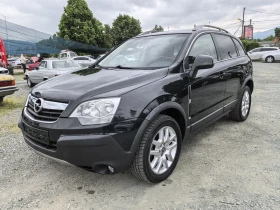 Обява за продажба на Opel Antara 2.4i * ГАЗ* COSMO* 116х.км!Сервизна История!!!  ~10 999 лв. - изображение 1