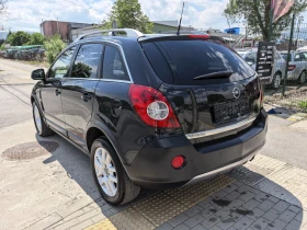 Opel Antara 2.4i * * COSMO* 116.!!! !!!  | Mobile.bg    6