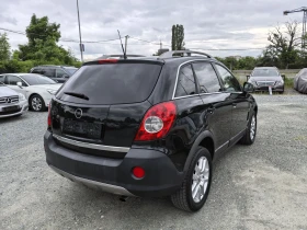 Обява за продажба на Opel Antara 2.4i * ГАЗ* COSMO* 116х.км!Сервизна История!!!  ~10 999 лв. - изображение 4