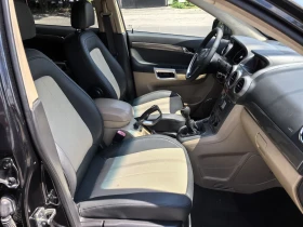 Opel Antara 2.4i * * COSMO* 116.!!! !!!  | Mobile.bg    12